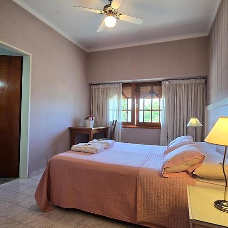 Hotel Ancona Rio Colorado Rn Экстерьер фото