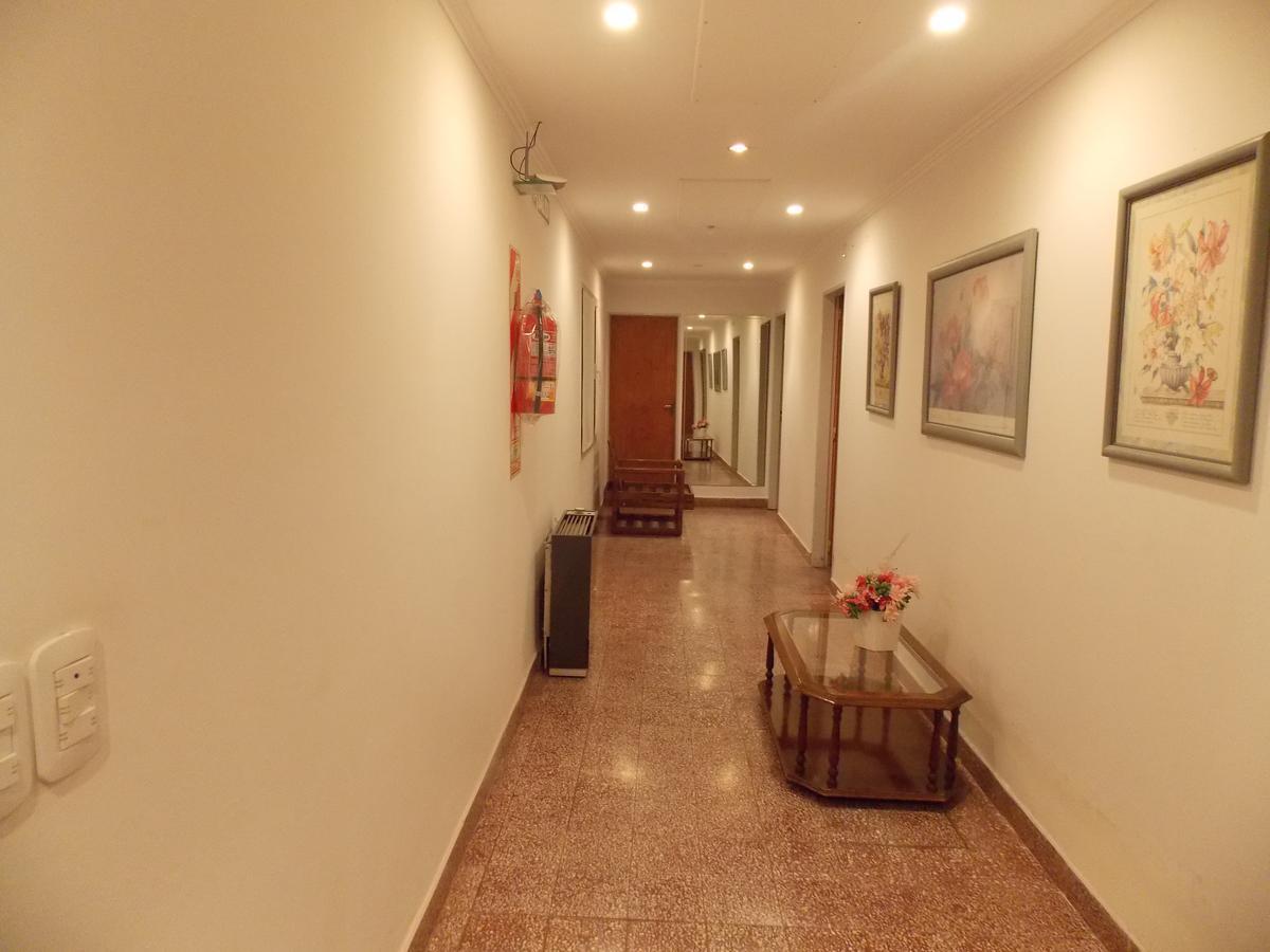 Hotel Ancona Rio Colorado Rn Экстерьер фото